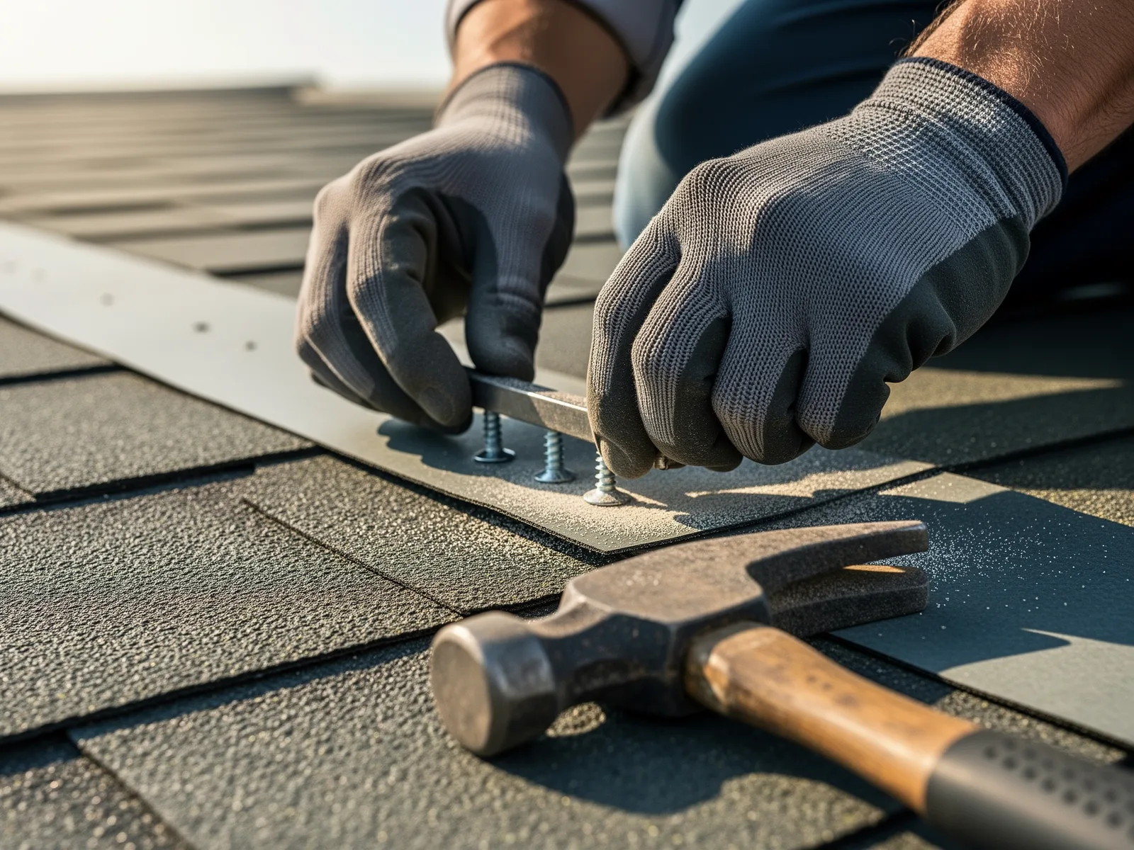 Why choose Fascia Repair in Lancaster, NY